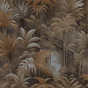 Duvar Kağıdı Forest 10m2 Dk.30100-4