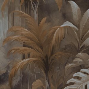 Duvar Kağıdı Forest 10m2 Dk.30100-4