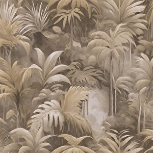 Duvar Kağıdı Forest 10m2 Dk.30100-1