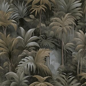 Duvar Kağıdı Forest 10m2 Dk.30100-2
