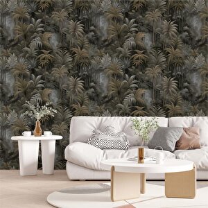 Duvar Kağıdı Forest 10m2 Dk.30100-2