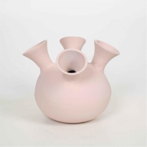 Vitale Modern Vazo 27*20 Cm
