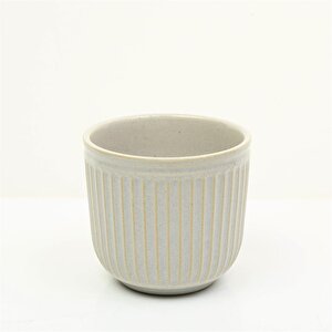 Vitale Seramik Vazo 12*12*11 Cm