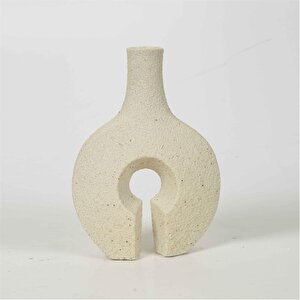 Anfora Vazo 6,8*16,2*22,5 Cm