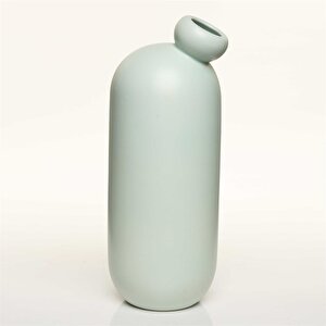 Suncoral Vazo Büyük 13*13*33 Cm Ak.jl0032