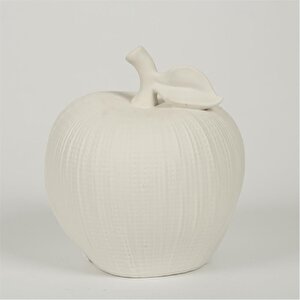Porselen Elma 13*21*26 Cm Ak.jm00035