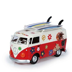 Vitale Dekoratif Karavan Mendillik Ak.y1256