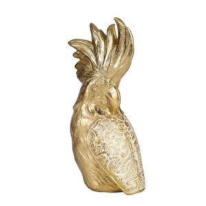 Papağan Biblo Gold 26 Cm Ak.id0119