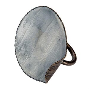 Vitale Arya Bronz Dekoratif Peçetelik Ak.gs0050