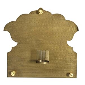 Vitale Agra Dekoratif Duvar Mumluk 7x42 Cm Ak.dv0091