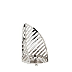 Palmiye Silver Mumluk Büyük Ak.je0099