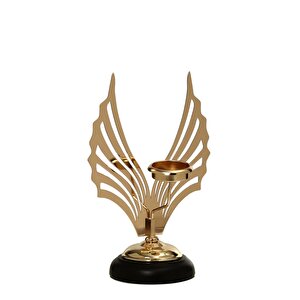 Pegasus Gold Mumluk Küçük Ak.je0086