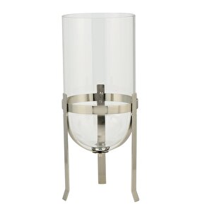 Vitale Baisse Cam Mumluk 15*15*32 Cm Ak.jd0103