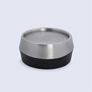 Metal Jolie Mumluk 14*7 Cm