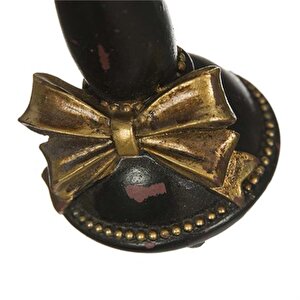 Vitale Ena Kurdeleli Mumluk 6x11 Cm Ak.go0035