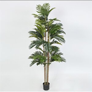 Yapay Ağaç 199cm Ak.jc0028