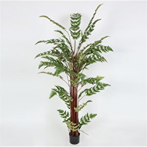 Yapay Ağaç 193cm Ak.jc0032