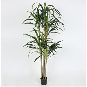 Yapay Ağaç 207cm Ak.jc0020