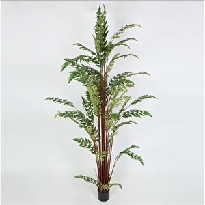 Yapay Ağaç 228cm Ak.jc0033
