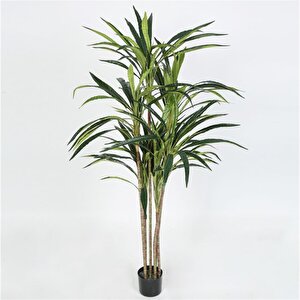 Yapay Ağaç 189cm Ak.jc0019