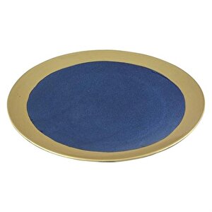 Vitale Ferry Gold Seramik Kase 40x40 Cm Ak.fk0063