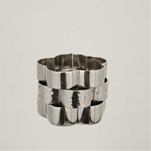 Metal Skylar Nut Kase 10 5*10,5*8,5 Cm