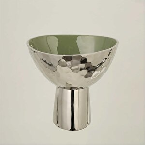 Metal Clara Meyvelik  21*19 Cm