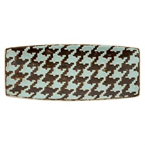 Slim Seramik Kase 31x14 Cm Ak.fu0020