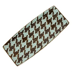 Slim Seramik Kase 31x14 Cm Ak.fu0020