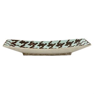Slim Seramik Kase 31x14 Cm Ak.fu0020