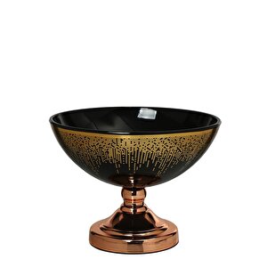 Amber Bronz Meyvelik Ak.je0018