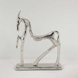 Metal At Obje 6*20*25,5 Cm