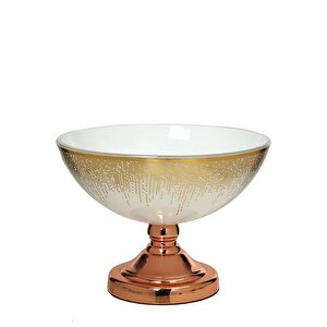 Sultan Bronz Meyvelik Ak.je0027