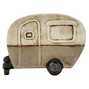 Vitale Duke Seramik Karavan Kase 26x19 Cm Ak.fu0047