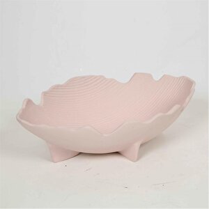 Yaprak Meyvelik 18 27*27*7,5 Cm
