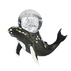 Orca Balina Biblo 27 Cm Ak.id0118