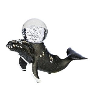 Orca Balina Biblo 20cm Ak.id0117