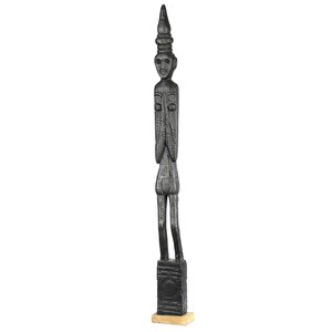 Red Büst Siyah 133 Cm Ak.it0161