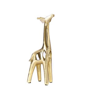 Zürafa Dekor 4,8*8*21 Cm Ak.id0045