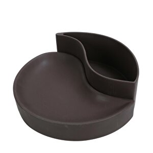 Vitale Kahve Masa Objesi 39*27*5 Cm Ak.jl0076