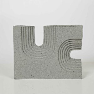 Vitale Taş Dekor 7*25,5*20 Cm