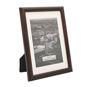 Vitale Slim Fotoğraf Çerçevesi Ak.in0030