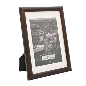Vitale Slim Fotoğraf Çerçevesi Ak.in0030