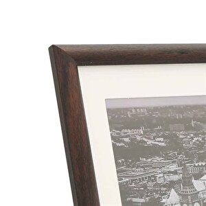 Slim Fotoğraf Çerçevesi Ak.in0031