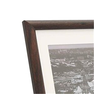 Vitale Slim Fotoğraf Çerçevesi Ak.in0031