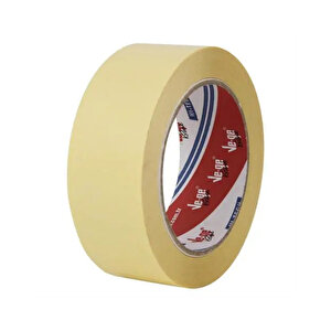 | Çift Taraflı Bant, 36 Mm X 25 M, Şeffaf, Güçlü Yapışkan, İz Bırakmaz, Kaplama Ve Sabitleme İçin