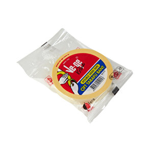 | Çift Taraflı Bant, 36 Mm X 25 M, Şeffaf, Güçlü Yapışkan, İz Bırakmaz, Kaplama Ve Sabitleme İçin