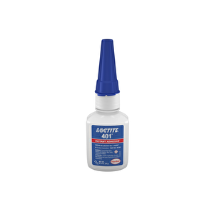 Loctite 401 Hızlı Yapıştırıcı 20 Gr