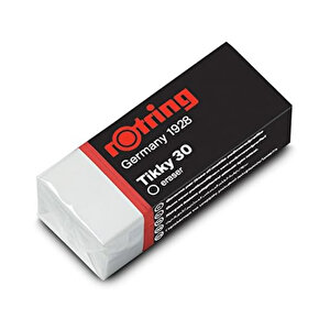 Rotring | Tikky Versatil Kalem Okul Seti, 0.7 Mm Uç, Açık Mavi, Silgi Ve 12'li Uç Hediyeli