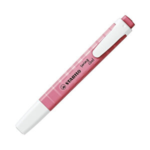 | Swing Cool Fosforlu Kalem Pastel Seti, 8'li, 1-4 Mm Uç, 4 Saat Kurumaya Dayanıklı